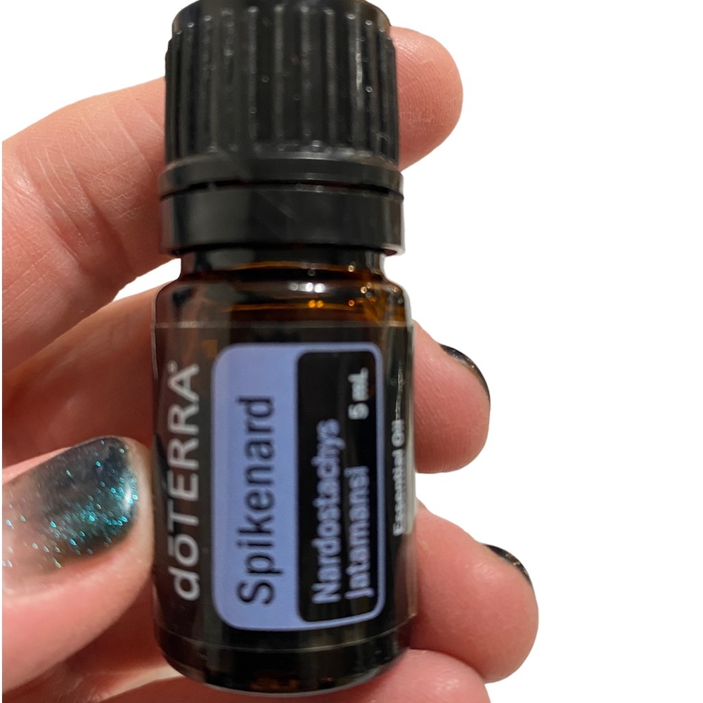 New Spikenard DoTERRA 5 ml